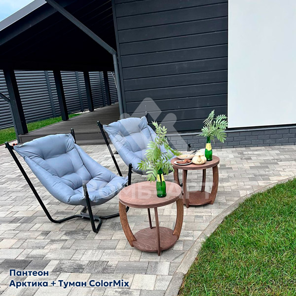 Слой пескобетона под тротуарную плитку — главная ошибка новичков