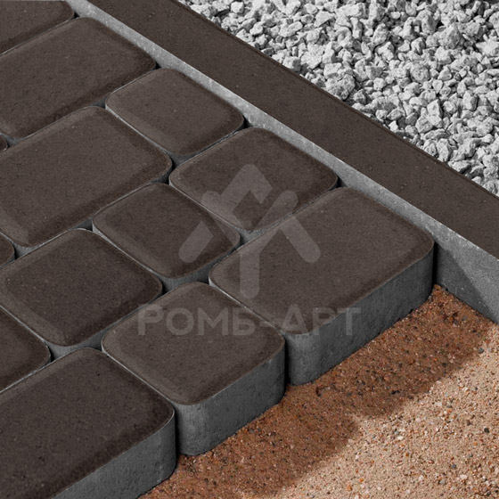 Примеры дизайна и фото укладки тротуарной плитки &ldquo;Старый город&rdquo;