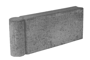 Бордюр Шарнирный